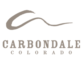 logo of carbondale