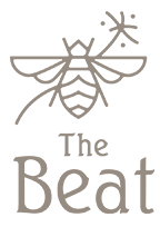 Website Design in Carbondale, CO client The Beat